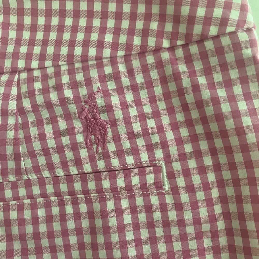 Ralph Lauren Golf Skirt